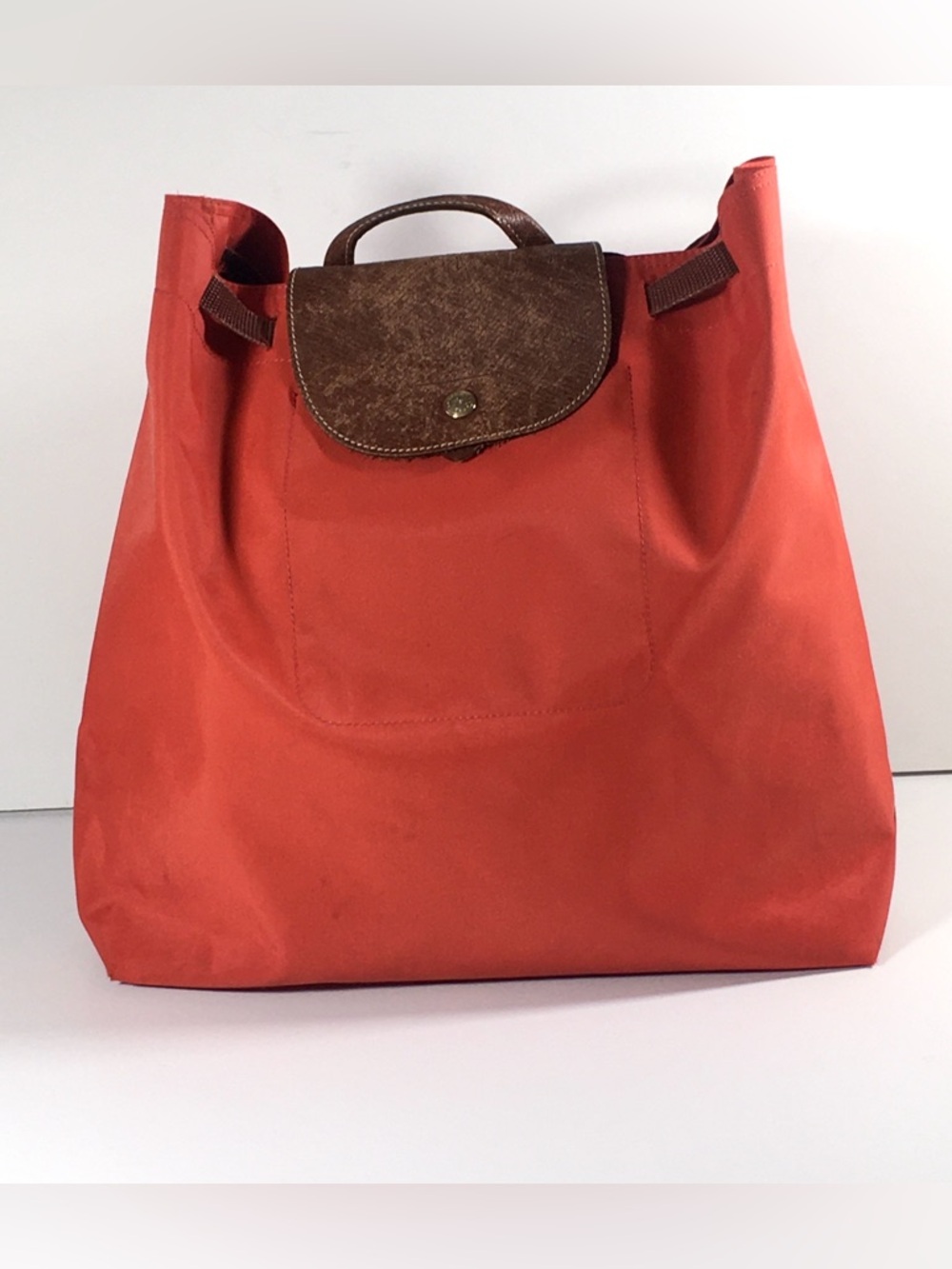 LONGCHAMP LA PLIAGE  NYLON BACKPACK